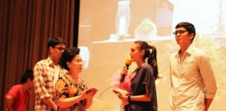 Tomang, Jakarta Barat: Paroki MBK Peduli Pendidikan