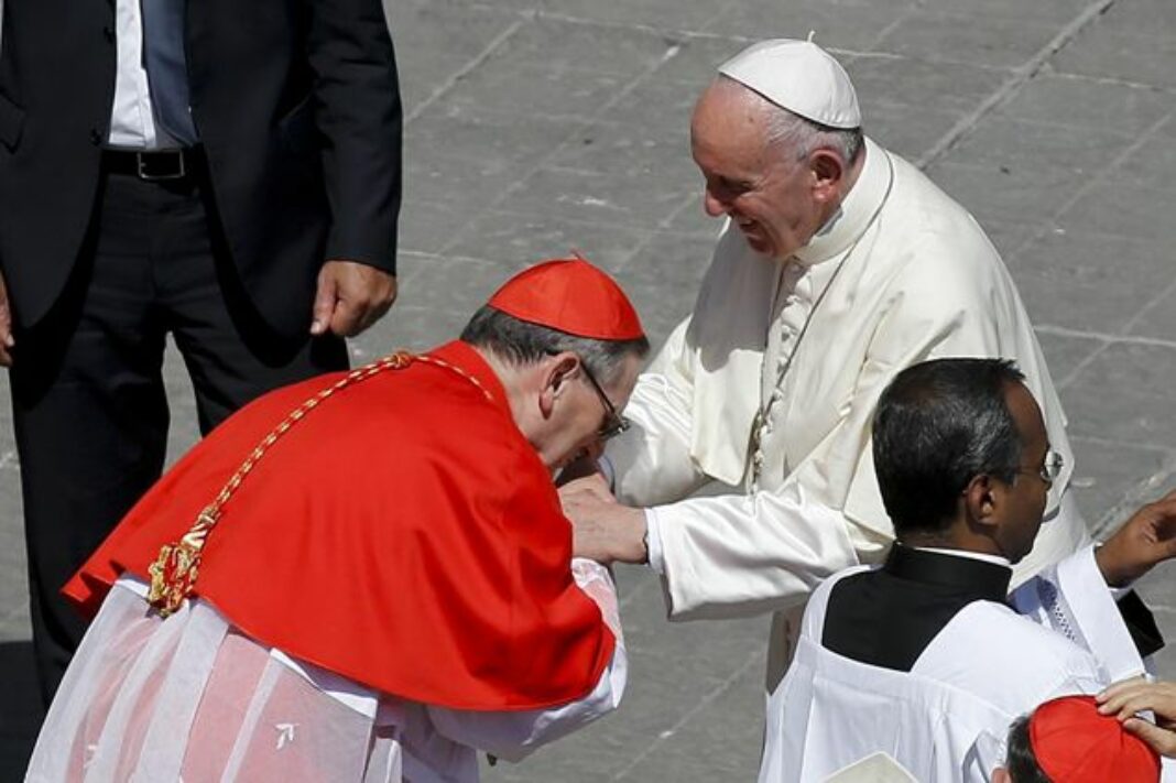 empat-dekrit-baru-keutamaan-kristiani