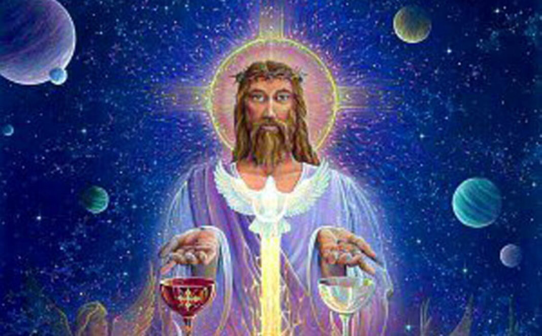 kristus-pengantara-perjanjian-baru