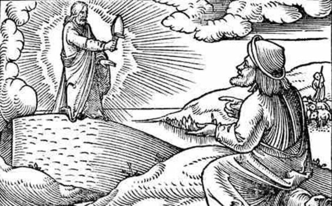 tuhan-meninggikan-orang-rendah