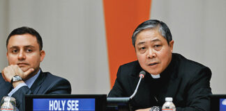 SOLUSI DAMAI TAKHTA SUCI