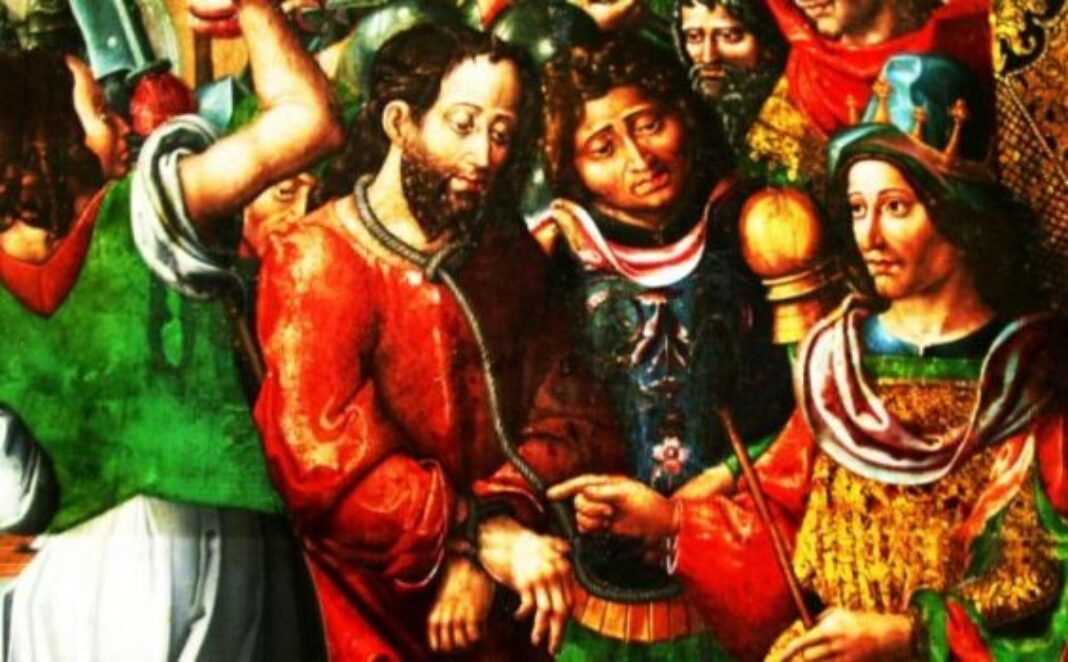 yesus-di-hadapan-herodes