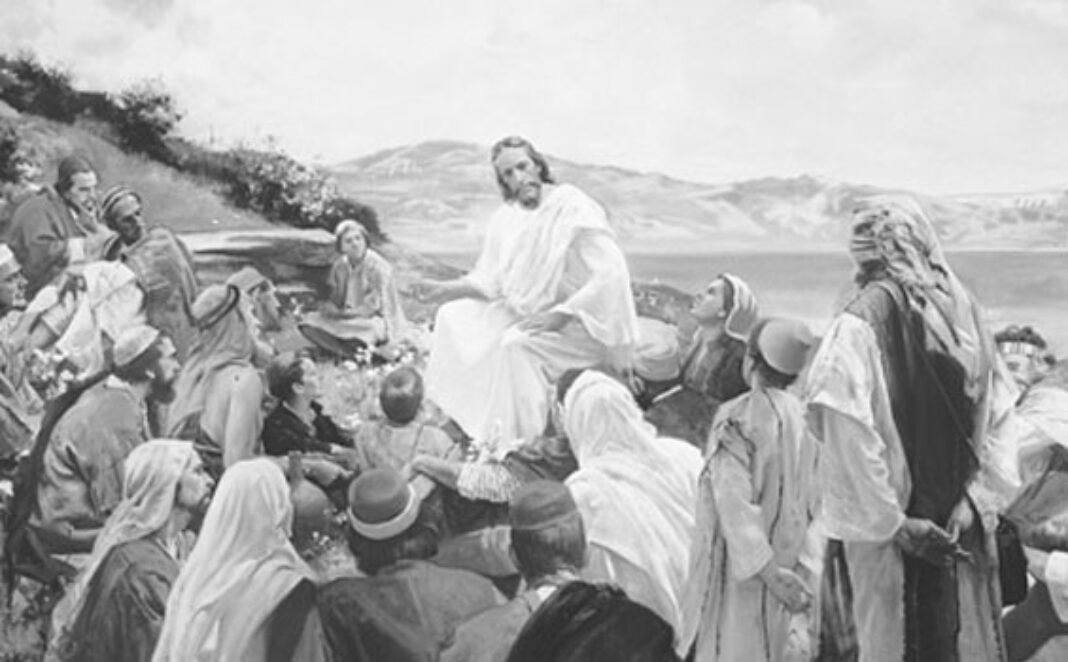 yesus-mengajarkan-hukum-yang-terutama-hidup-katolik