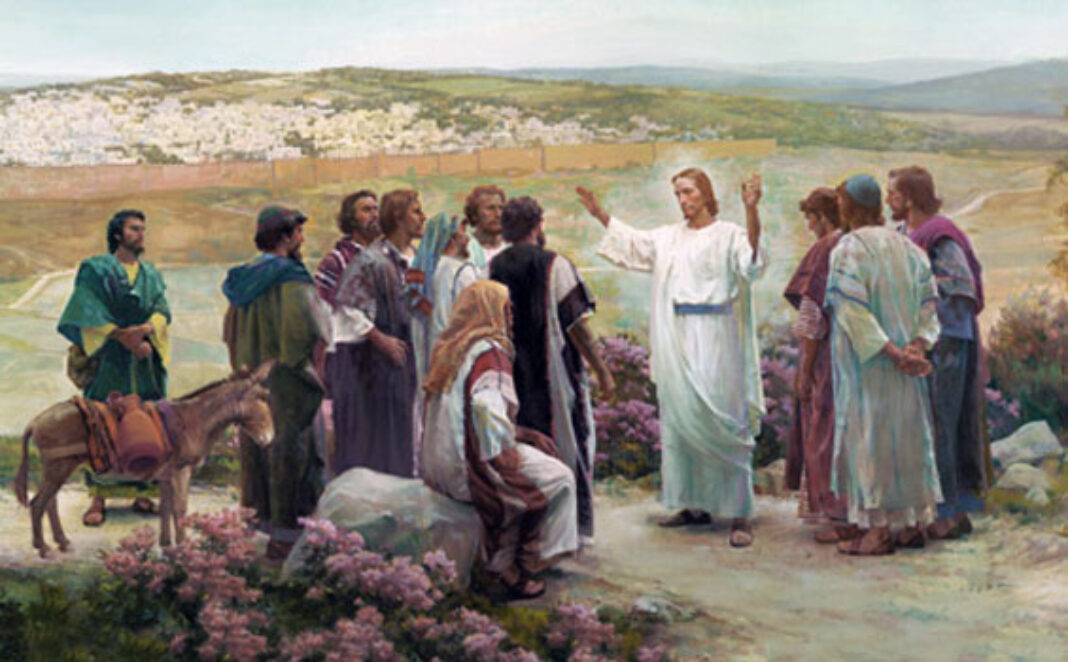 yesus-mengutus-70-murid