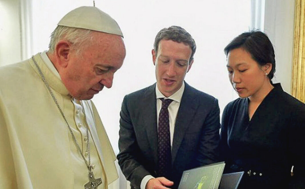 apa-paus-bertemu-mark-september-2016-majalah-hidup