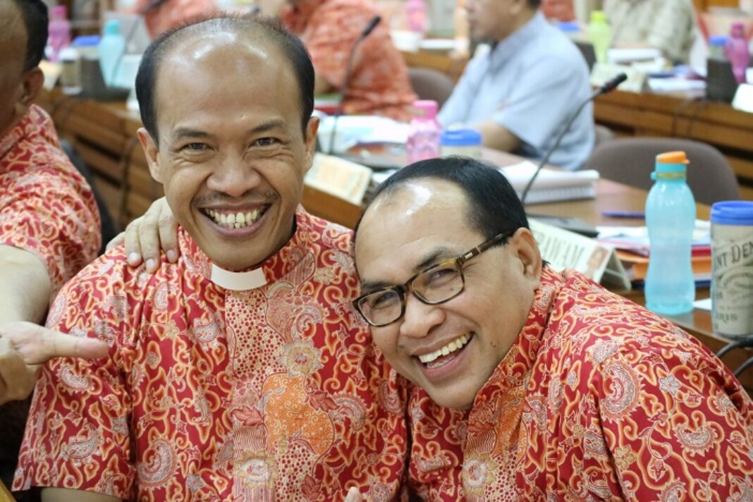 kwi-pilih-sekretaris-eksekutif-baru