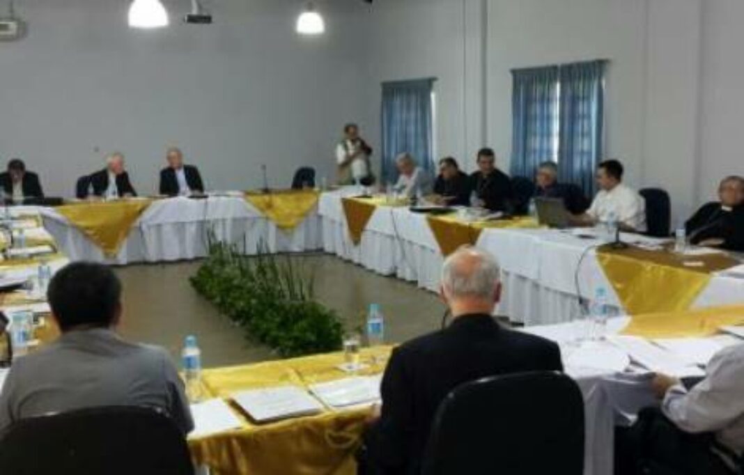 konferensi-waligereja-paraguay-stop-narkoba