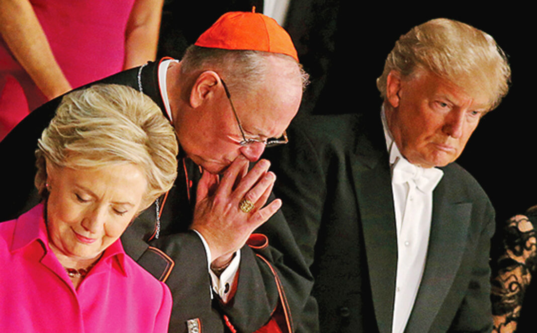 donald-trump-majalah-hidup