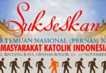 FMKI GELAR PERNAS X