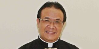 Romo Aloysius Budi Purnomo: Membumikan Nilai-nilai Mgr Soegijapranata