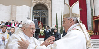 ANTOLOGI KHOTBAH RATZINGER