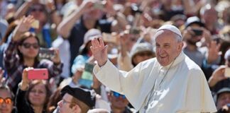 TAWARAN HIDUP BERSAMA YESUS