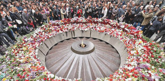 DUTA DAMAI DALAM GERAK EKUMENE