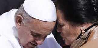 CINTA SEBAGAI SYARAT PELAYANAN