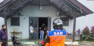 SIARAN PERS PGI: Menyikapi Pemboman Gereja Oikoumene di Samarinda