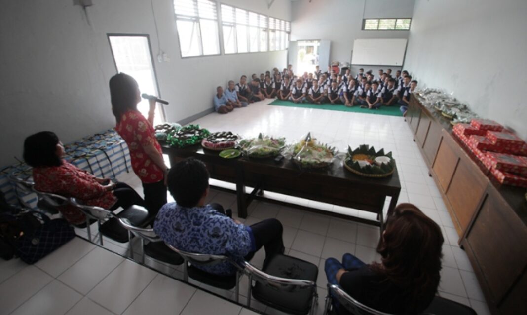 komunitas-kasih-tuhan-berbagi-rasa
