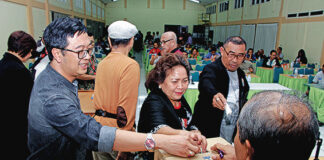 Merawat Rumah Bersama