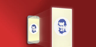 APLIKASI MOBILE PAROKI