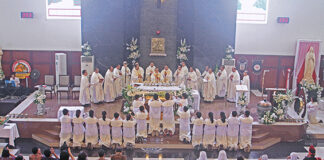 PERAK KRANJI, RUKUN BEKASI