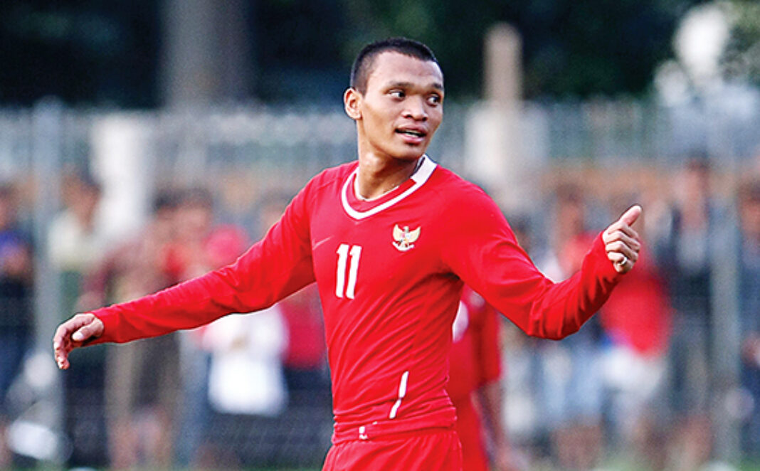 Ferdinand Alfred Sinaga majalah hidup katolik