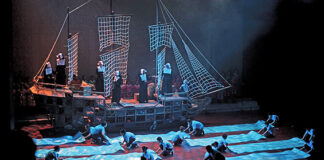 Ursulin Ciptakan Generasi Bermutu