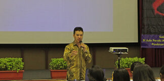 Guru Harus Berkembang