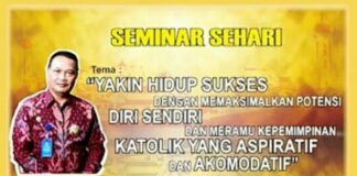 Belajar Mengenal Potensi Diri