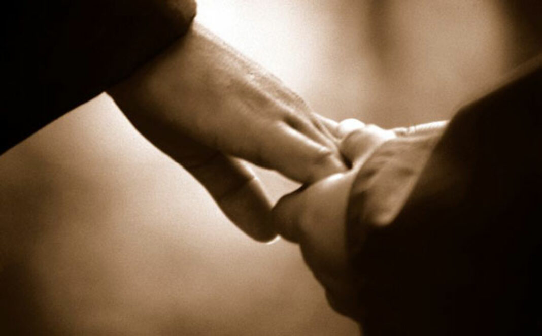 Allah-yang-Berbelas-Kasih