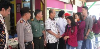 KKN Unika Soegijapranata Dipercaya Pemprov Jateng Sebagai Mitra Pengentasan Kemiskinan