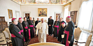 Tantangan Gereja Balkan