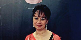 Anne Gracia : Aktivis Neurosains Terapan