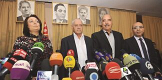 Paus Dan Pemenang Nobel Perdamaian