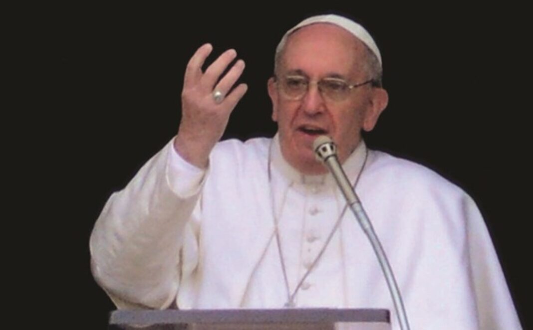 paus-fransiskus-kasih-angelus-hidupkatolik