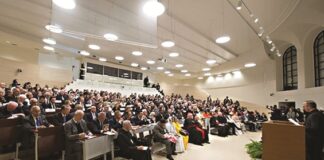 Peringatan Emas Nostra Aetate