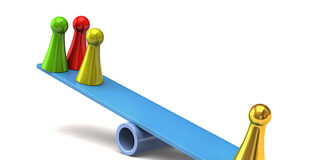 Protes Mahasiswa Afrika