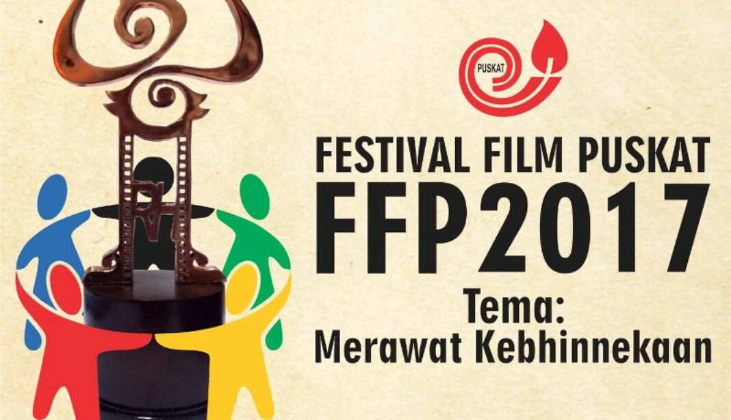 Festival Filem PUSKAT 2017