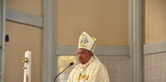 Terkait Kekisruhan di Keuskupan Ruteng, Ini Sebenarnya yang diharapkan para Imamnya