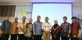 Ketahanan Ideologi Dalam Budaya Radikalisme dan Globalisasi