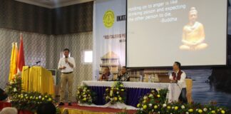 Jangan Perbanyak Belajar tetapi Perbanyak Pelayanan