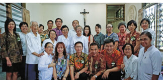 Tujuh Dasawarsa Karya Suster Kesehatan