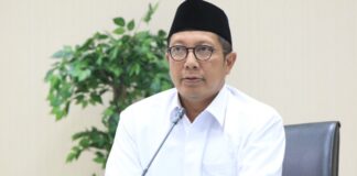 Seruan Menag Tentang Ketentuan Ceramah di Rumah Ibadah