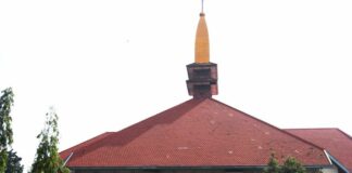 Jadwal Pekan Suci 2017 di Keuskupan Agung Semarang (KAS)