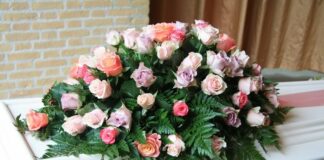 Sepuluh Uskup Wafat pada April 2017