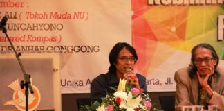 Medsos Bukan Tempat untuk Saling Benci