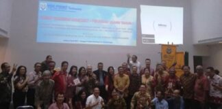 VPI Desak Mentri Copot Ketua Kwartir