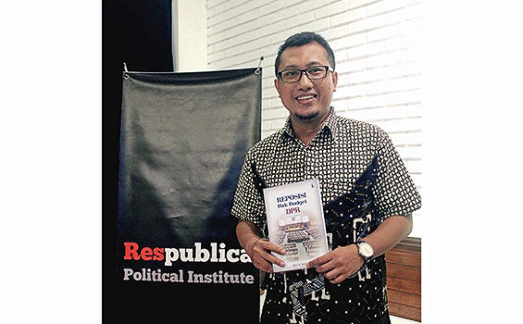 Benny Sabdo majalah hidup katolik