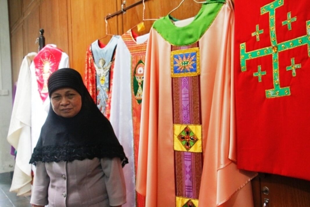 Nunung Siti Aminah