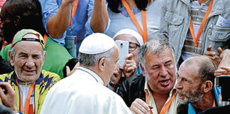 Hari Orang Miskin Sedunia