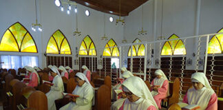 Anda Pasti Belum Tahu! Ruteng Ternyata Kota Seribu Biara Penuh Keindahan