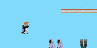 Video Game Keren Bertema Rahib-rahib Dominikan